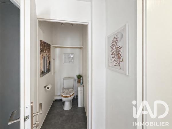 Appartement à vendre 3 pièces 66 m² Combs-la-Ville