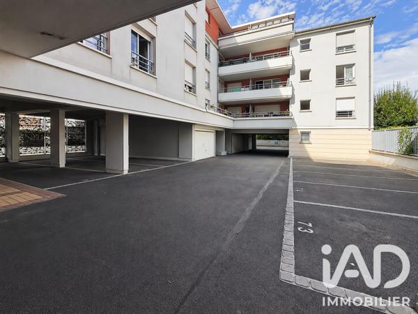 Appartement à vendre 3 pièces 66 m² Combs-la-Ville