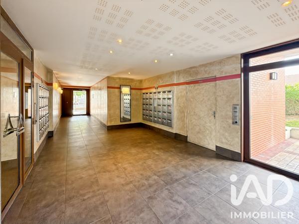 Appartement à vendre 3 pièces 66 m² Combs-la-Ville