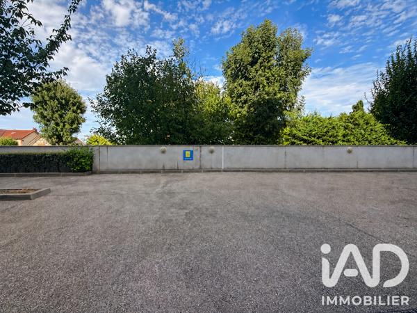 Appartement à vendre 3 pièces 66 m² Combs-la-Ville