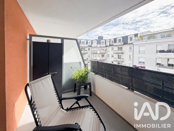 Appartement à vendre 3 pièces 66 m² Combs-la-Ville