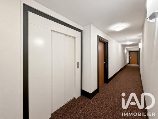 Appartement à vendre 3 pièces 66 m² Combs-la-Ville