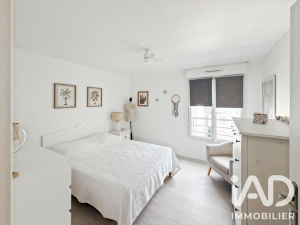 Appartement à vendre 3 pièces 66 m² Combs-la-Ville