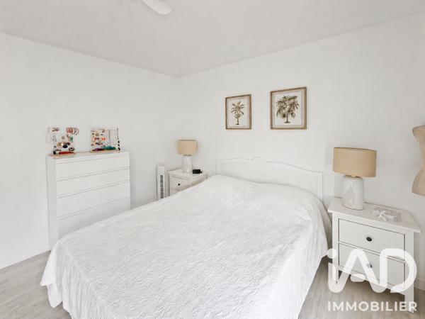 Appartement à vendre 3 pièces 66 m² Combs-la-Ville