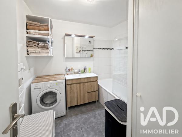 Appartement à vendre 3 pièces 66 m² Combs-la-Ville