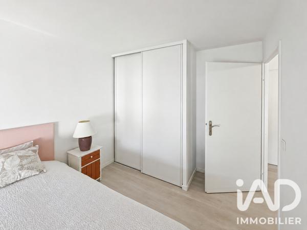 Appartement à vendre 3 pièces 66 m² Combs-la-Ville