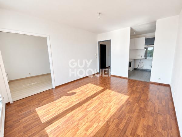 F2 Mitry  40.30 m2 PROCHE COMMODITES DPE C