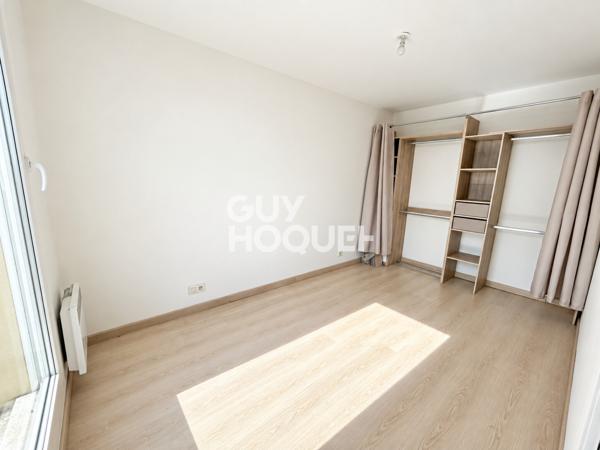 F2 Mitry  40.30 m2 PROCHE COMMODITES DPE C