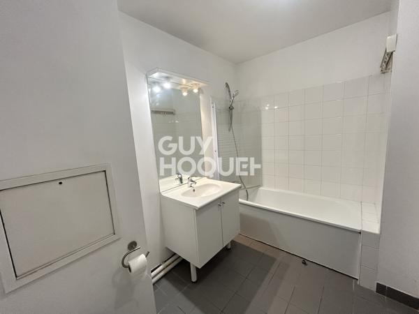 F2 Mitry  40.30 m2 PROCHE COMMODITES DPE C