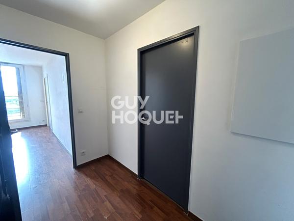 F2 Mitry  40.30 m2 PROCHE COMMODITES DPE C