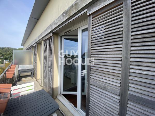 F2 Mitry  40.30 m2 PROCHE COMMODITES DPE C