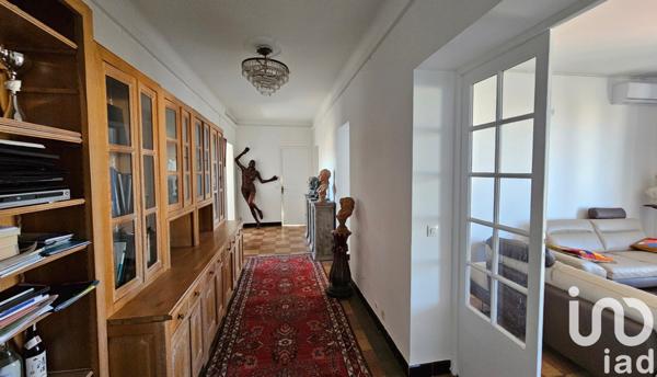 Appartement à vendre 4 pièces 109 m² Saint-Raphaël