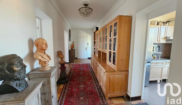 Appartement à vendre 4 pièces 109 m² Saint-Raphaël