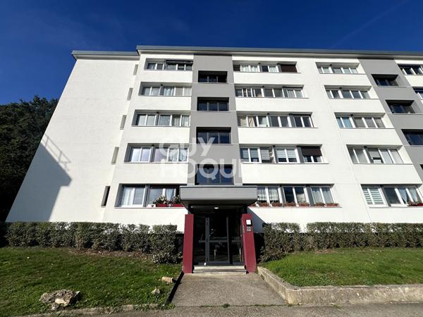 Appartement  3 pièce(s) Saint Michel sur Orge