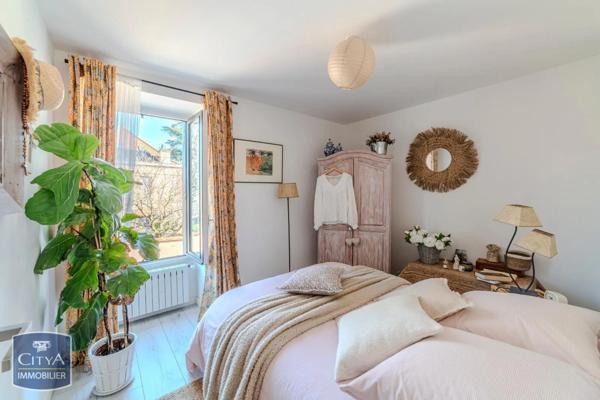 Maison à vendre 4 pièces 82m²