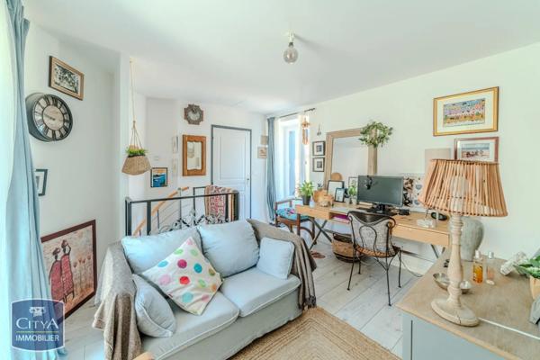 Maison à vendre 4 pièces 82m²