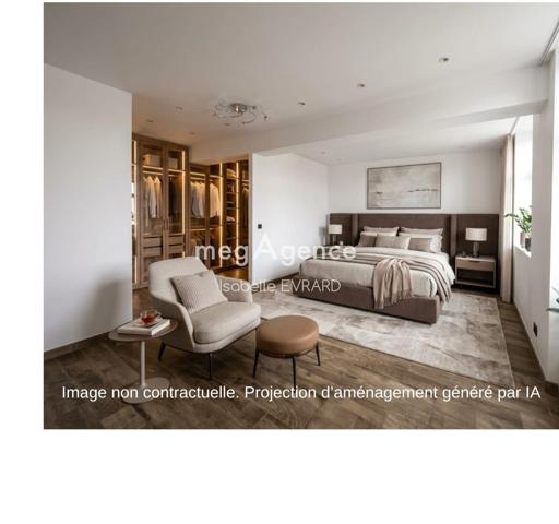 Maison à Saron-sur-Aube, 51260 - 5 pièces 141m²