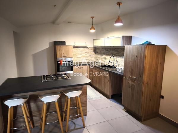 Maison à Saron-sur-Aube, 51260 - 5 pièces 141m²