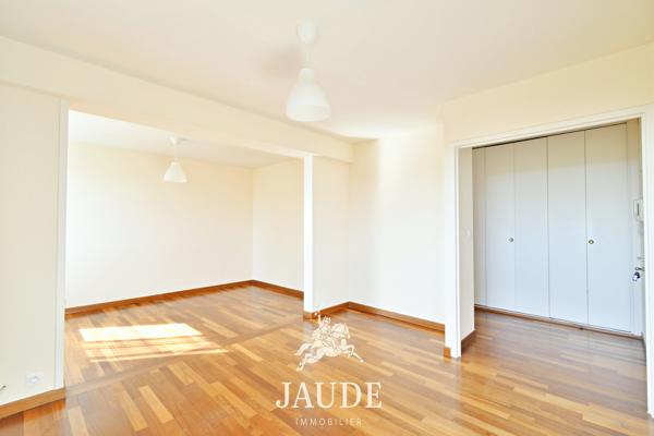 Appartement T2 bis de 55 m² avec parking et cave,PAul Bert Chamalières Détails des diagnostics énergétiques