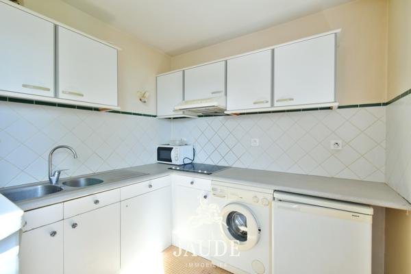 Appartement T2 bis de 55 m² avec parking et cave,PAul Bert Chamalières Détails des diagnostics énergétiques