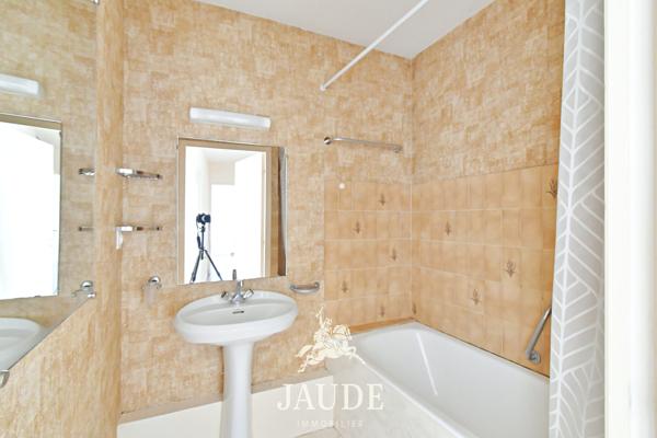 Appartement T2 bis de 55 m² avec parking et cave,PAul Bert Chamalières Détails des diagnostics énergétiques