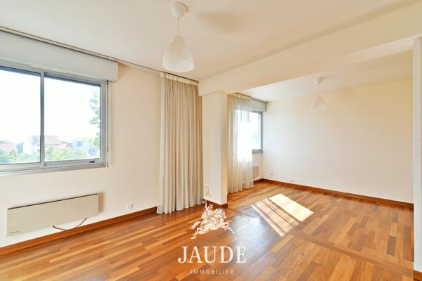 Appartement T2 bis de 55 m² avec parking et cave,PAul Bert Chamalières Détails des diagnostics énergétiques