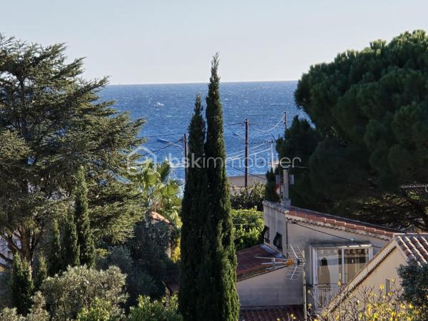 Maison provencale de 135 m²