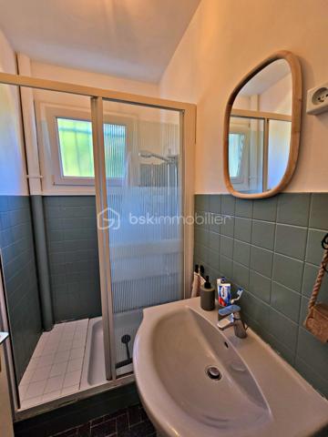 Maison provencale de 135 m²