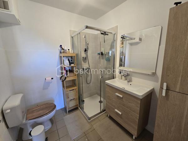 Maison provencale de 135 m²