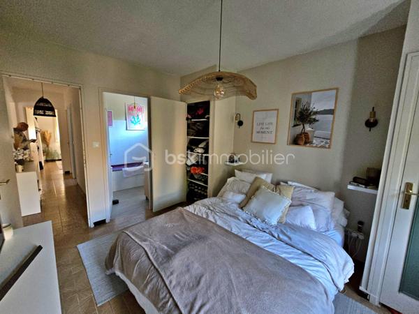 Maison provencale de 135 m²