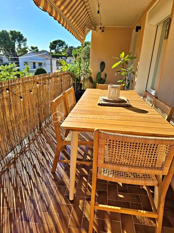 Maison provencale de 135 m²