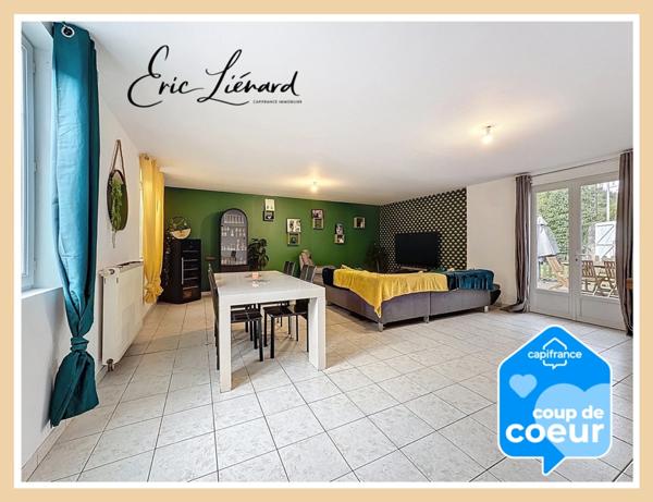 Maison à vendre 6 pièces (79400)