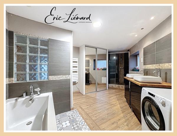 Maison à vendre 6 pièces (79400)