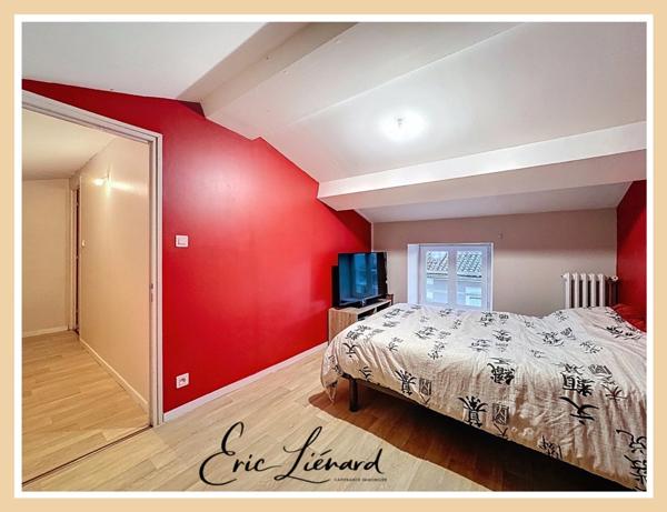 Maison à vendre 6 pièces (79400)