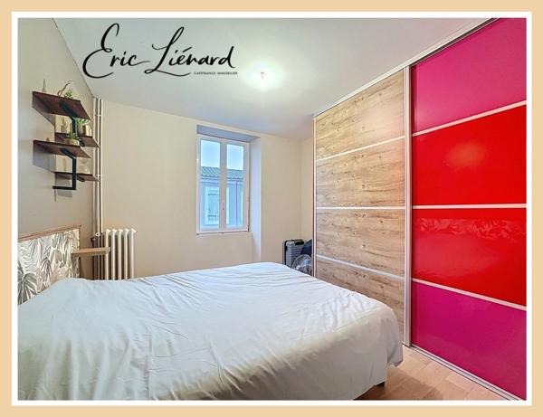 Maison à vendre 6 pièces (79400)