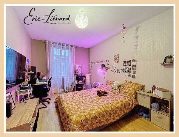 Maison à vendre 6 pièces (79400)