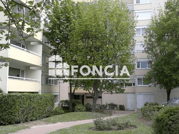 Location Appartement 3 pièces 65.94 m² - 7 ALLEE DE LA COLLINE Noisy Le Grand 93160