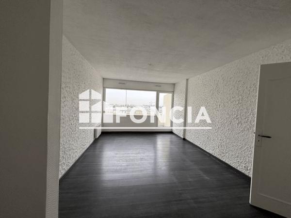 Location Appartement 3 pièces 65.94 m² - 7 ALLEE DE LA COLLINE Noisy Le Grand 93160