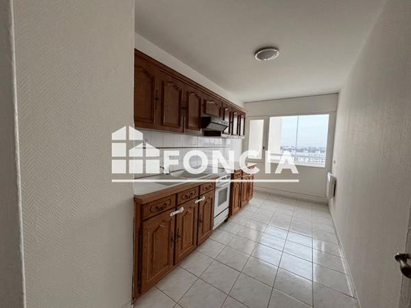 Location Appartement 3 pièces 65.94 m² - 7 ALLEE DE LA COLLINE Noisy Le Grand 93160