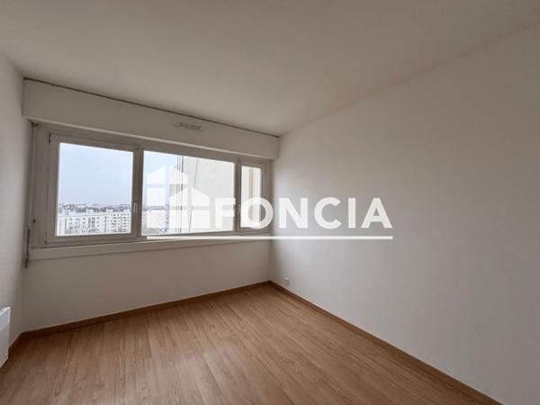 Location Appartement 3 pièces 65.94 m² - 7 ALLEE DE LA COLLINE Noisy Le Grand 93160