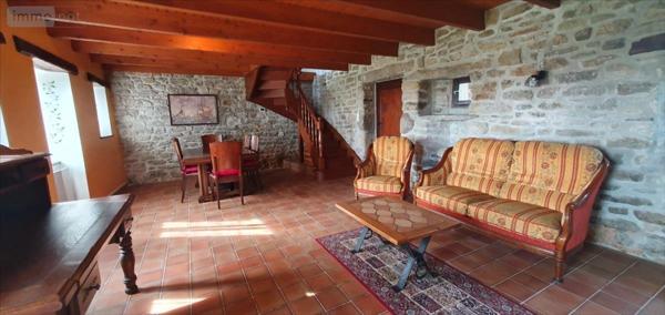 Maison à vendre à Porspoder dans le Finistère (29840), ref : 29055-1090306