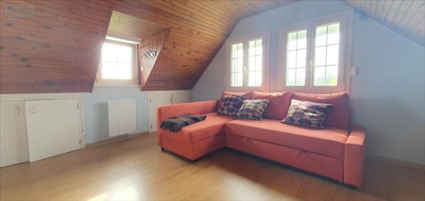 Maison à vendre à Porspoder dans le Finistère (29840), ref : 29055-1090306