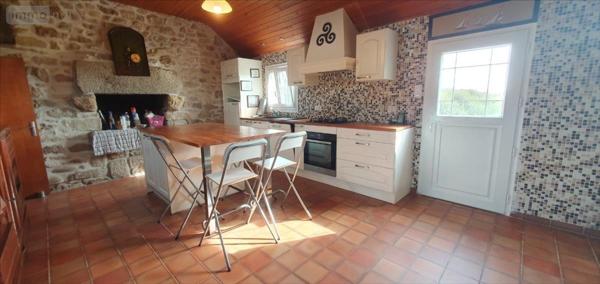 Maison à vendre à Porspoder dans le Finistère (29840), ref : 29055-1090306