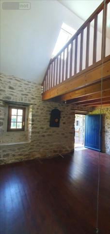 Maison à vendre à Porspoder dans le Finistère (29840), ref : 29055-1090306