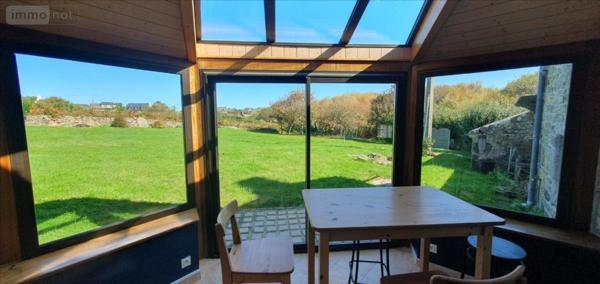 Maison à vendre à Porspoder dans le Finistère (29840), ref : 29055-1090306