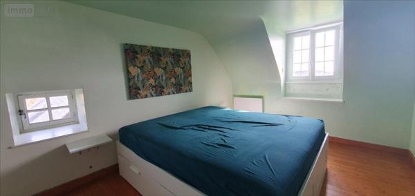 Maison à vendre à Porspoder dans le Finistère (29840), ref : 29055-1090306