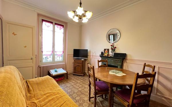 Maison à vendre    5 pièces •  Chelles