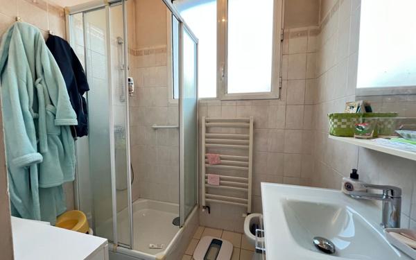 Maison à vendre    5 pièces •  Chelles