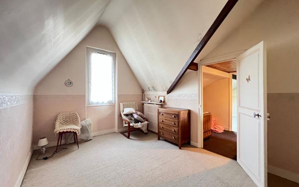 Maison à vendre    5 pièces •  Chelles