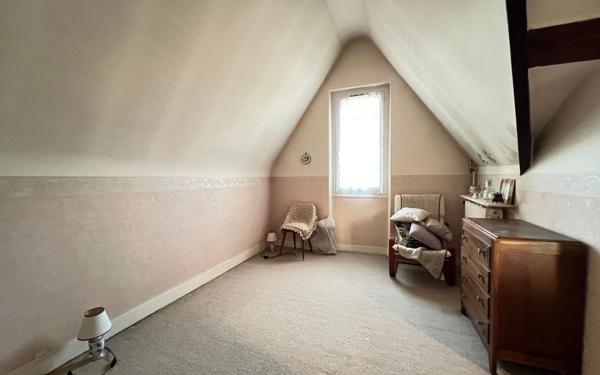 Maison à vendre    5 pièces •  Chelles